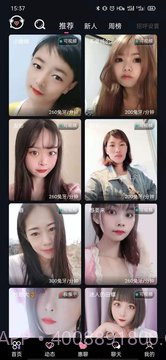 月牙兔截图3 月牙兔截图3