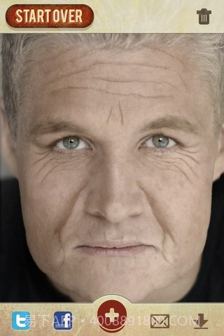 时光机器截图3 时光机器截图3