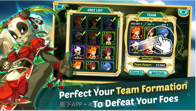 沃土攻略者截图5 沃土攻略者截图5