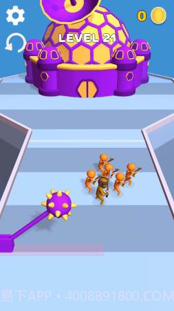 冒牌货大冲撞截图3 冒牌货大冲撞截图3