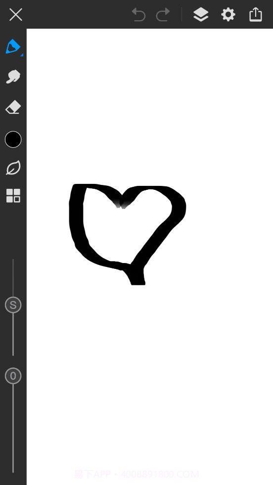 画世界pro笔刷素材包2022截图1 画世界pro笔刷素材包2022截图1
