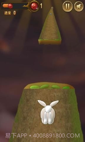 闪电兔子快跑截图2