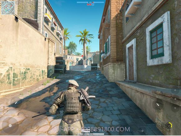 battle prime截图1 battle prime截图1