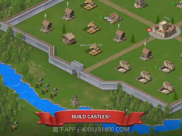 上议院的王国截图2 上议院的王国截图2