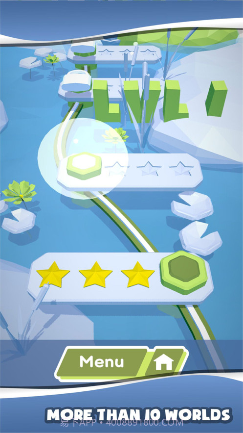 FrogThePrincess截图3