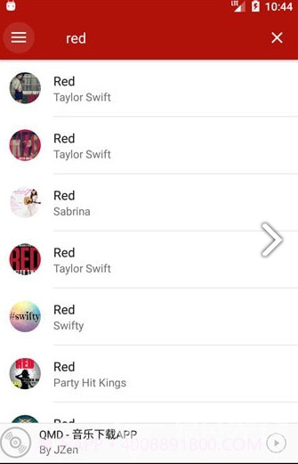 QMDV1.4.3截图4 QMDV1.4.3截图4