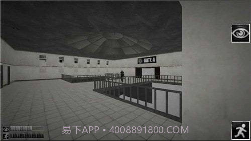 scp收容失效终极截图3 scp收容失效终极截图3