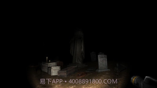 恐惧来袭截图3 恐惧来袭截图3