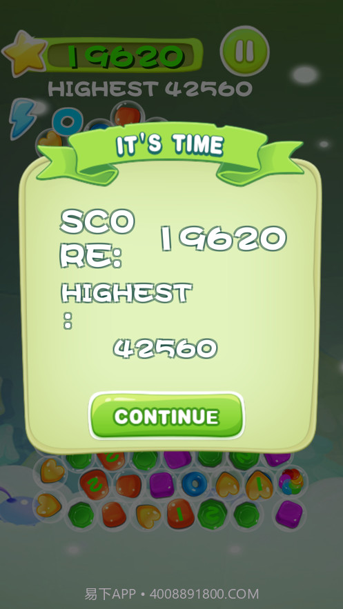 果冻泡泡截图2 果冻泡泡截图2