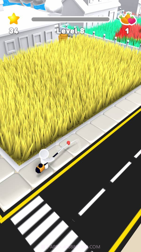 除草大师免费版截图3 除草大师免费版截图3