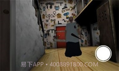 奶奶警官模组截图1