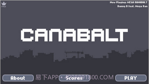 屋顶狂奔截图5 屋顶狂奔截图5