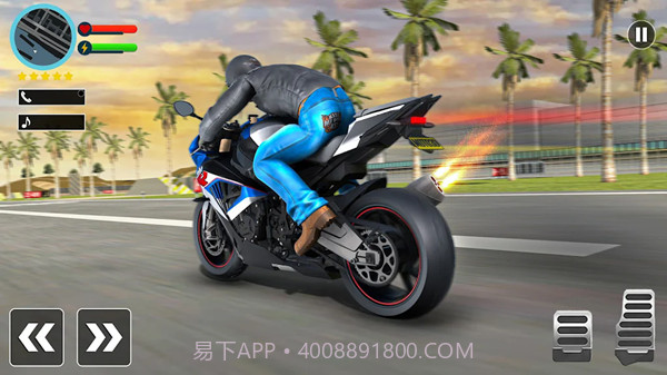 汽车城市的探索截图2 汽车城市的探索截图2