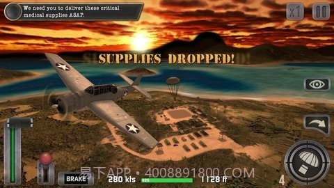 空中作战飞行员截图3 空中作战飞行员截图3