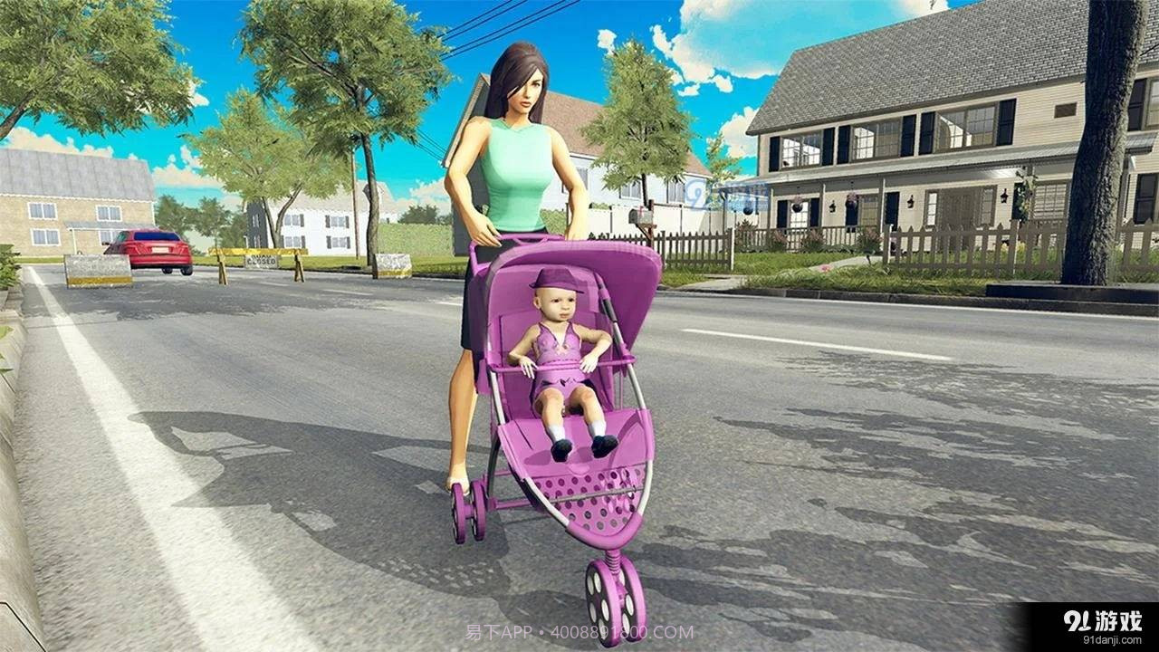 真实母亲家庭生活截图3 真实母亲家庭生活截图3