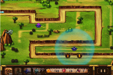 科技城市保卫战2截图3