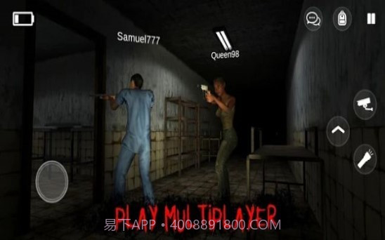 Specimen Zero截图2 Specimen Zero截图2