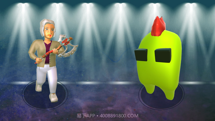 围绕我们的船员谋杀2截图1 围绕我们的船员谋杀2截图1