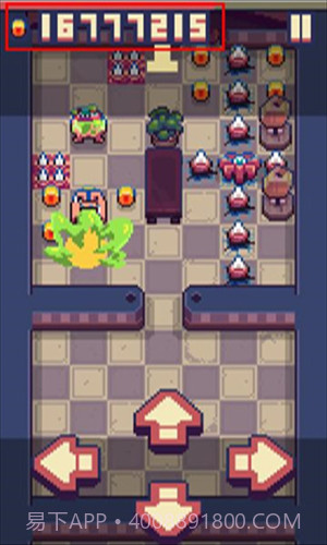 逃出老人院截图3