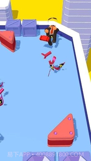 子弹超载截图4 子弹超载截图4