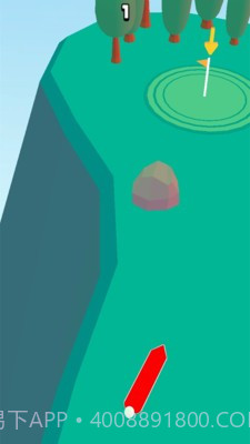 有趣高尔夫截图4 有趣高尔夫截图4