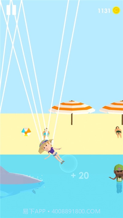 蜘蛛人大冒险截图4 蜘蛛人大冒险截图4