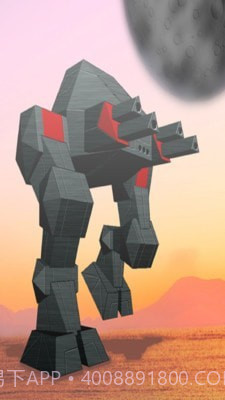 钢铁机械截图4 钢铁机械截图4