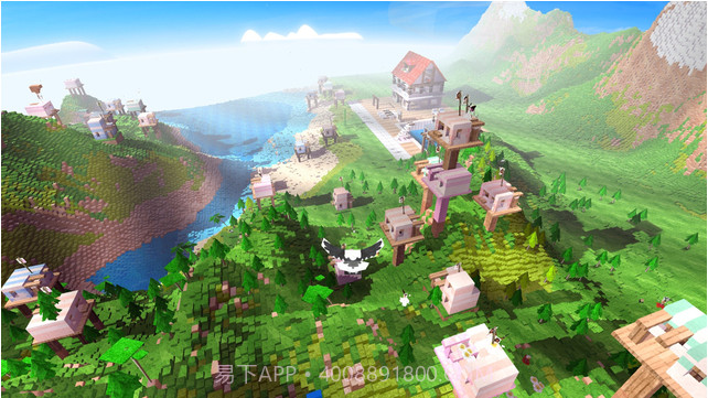 魔石截图5 魔石截图5