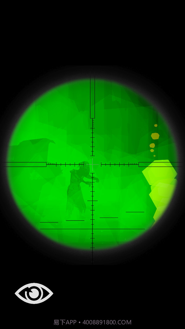 僵尸狙击精英截图1 僵尸狙击精英截图1