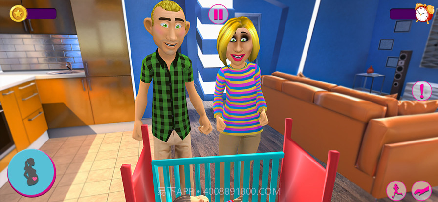 怀孕妈妈截图5 怀孕妈妈截图5