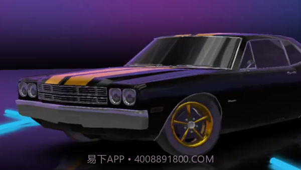 轻松停车模拟器截图1