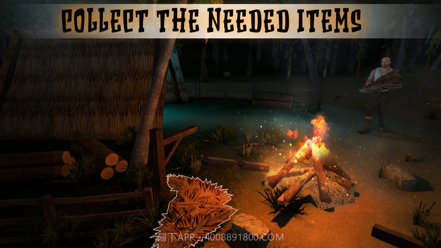 筏生存岛截图3