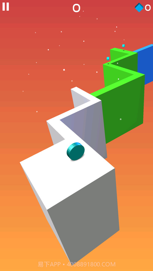 硬币滚滚滚截图5 硬币滚滚滚截图5