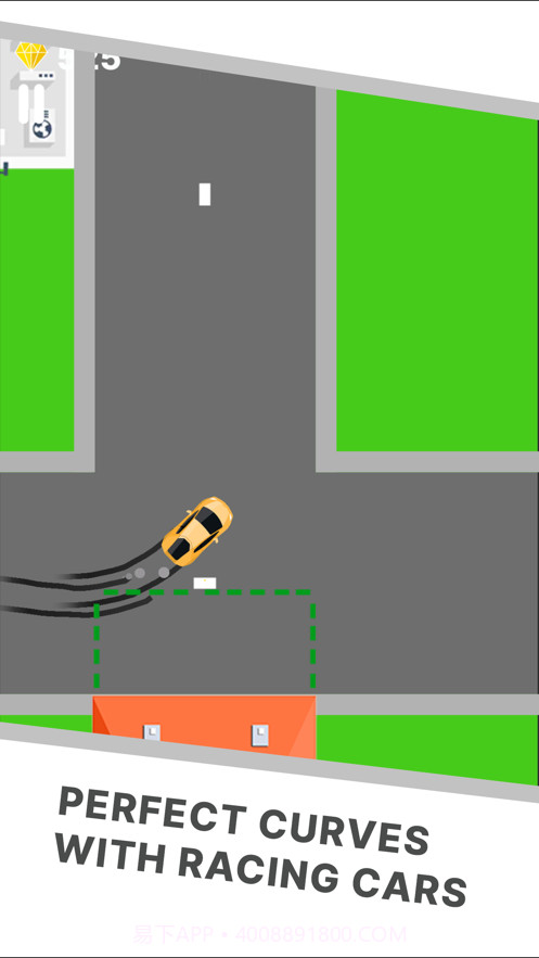 DriftPizza截图5 DriftPizza截图5