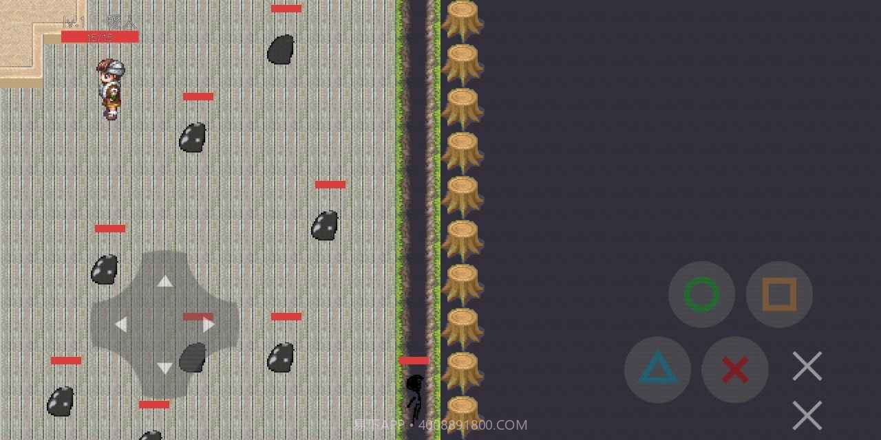 沙盒地球截图2 沙盒地球截图2