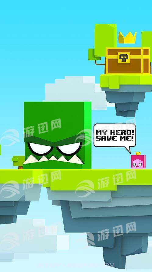 Will Hero截图2 Will Hero截图2