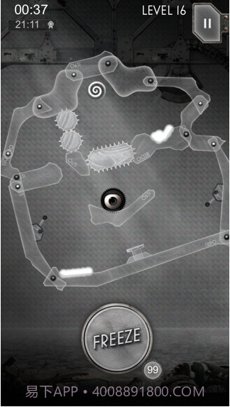 逃生截图3 逃生截图3