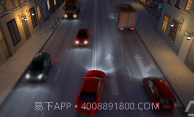 德国公路赛车手截图3