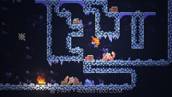 矮人之旅截图2 矮人之旅截图2