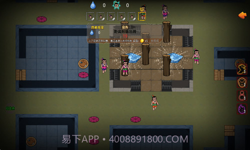 别惹葫芦侠截图3