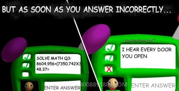 巴迪老师的课堂截图4