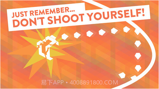 不要射到自己截图5 不要射到自己截图5