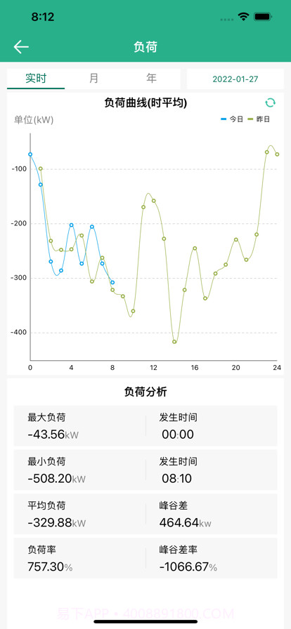 恒明云创截图3 恒明云创截图3