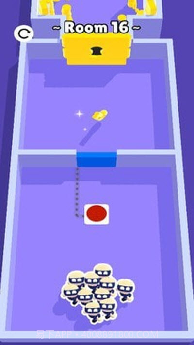 一群小偷截图2 一群小偷截图2