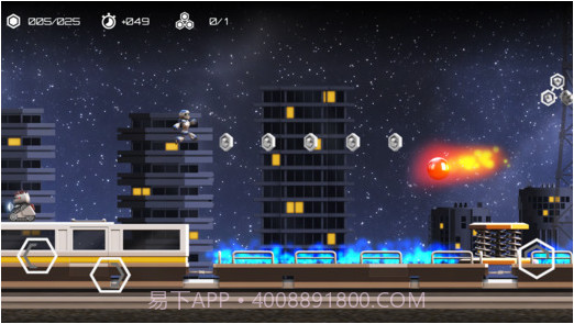 原子追逐截图4 原子追逐截图4