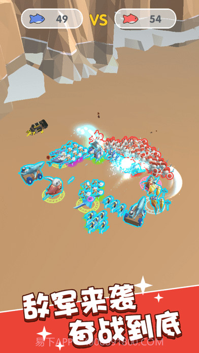 这片鱼塘我承包了截图5 这片鱼塘我承包了截图5