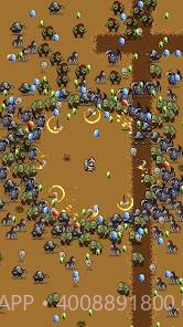 英雄生存截图1 英雄生存截图1