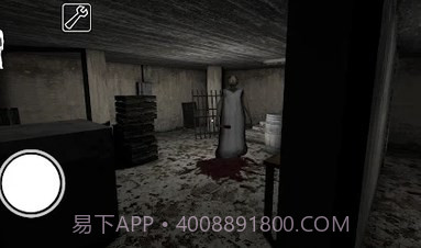 恐怖奶奶LGC菜单版截图3