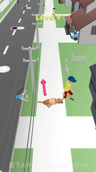 导盲犬截图4 导盲犬截图4