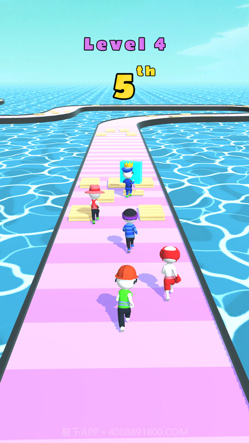 捷径比赛截图5 捷径比赛截图5